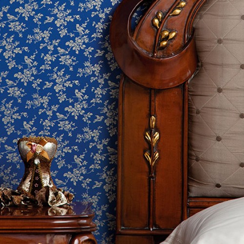 Обои в интерьере артикул GT7 021, Boudoir, Loymina Обои в интерьере артикул GT7 021, Boudoir, Loymina